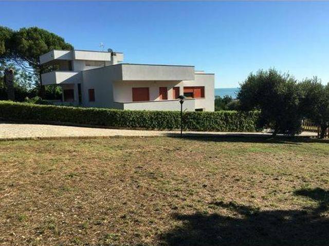 Villa Indipendente in vendita a Selvotta, Vasto