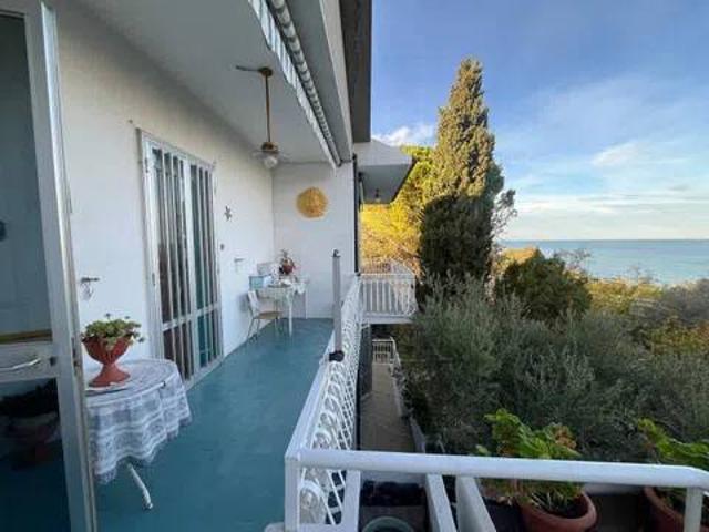 Villa Indipendente in vendita a San Nicola, Vasto