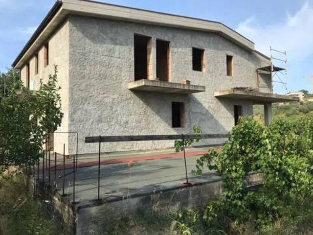 Villa Indipendente in vendita a Vasto, Abruzzo