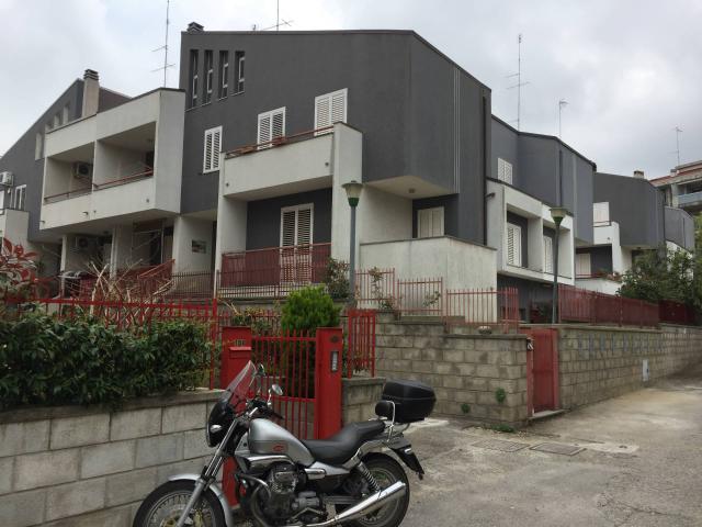 Villa Indipendente in vendita a San Nicola, Vasto