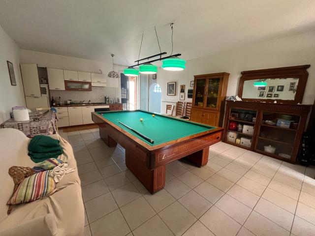 Villa Indipendente in vendita a Punta Penna, Vasto