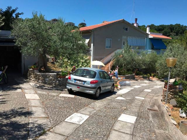 Villa Indipendente in vendita a San Nicola, Vasto