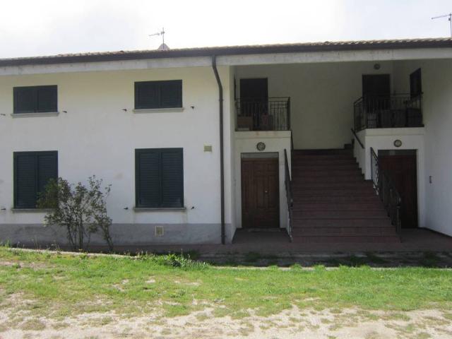 Villa Indipendente in vendita a Vastogirardi, Molise