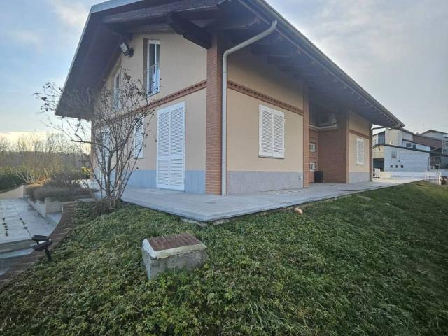Villa Indipendente in vendita a Piemonte, Torino