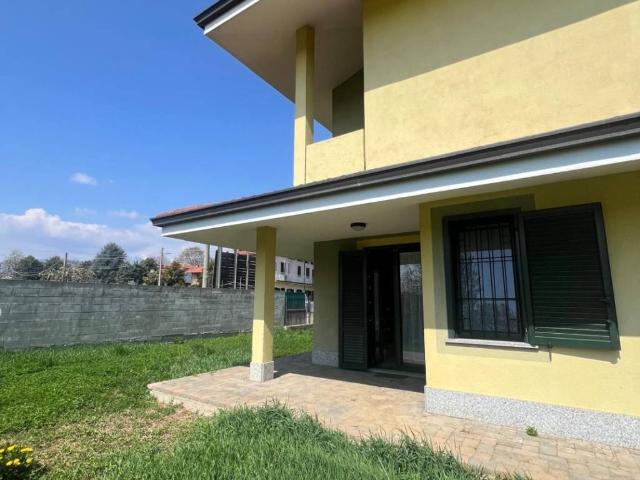 Villa Indipendente in vendita a Piemonte, Torino