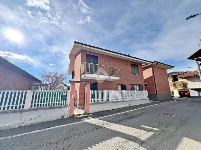 Villa Indipendente in vendita a Piemonte, Torino