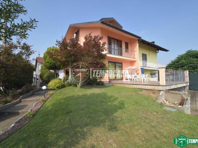 Villa Indipendente in vendita a Piemonte, Torino