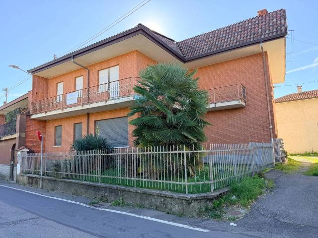 Villa Indipendente in vendita a Piemonte, Torino