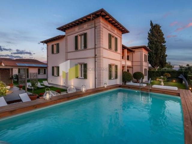 Villa Indipendente in vendita a Vecchiano, Pisa