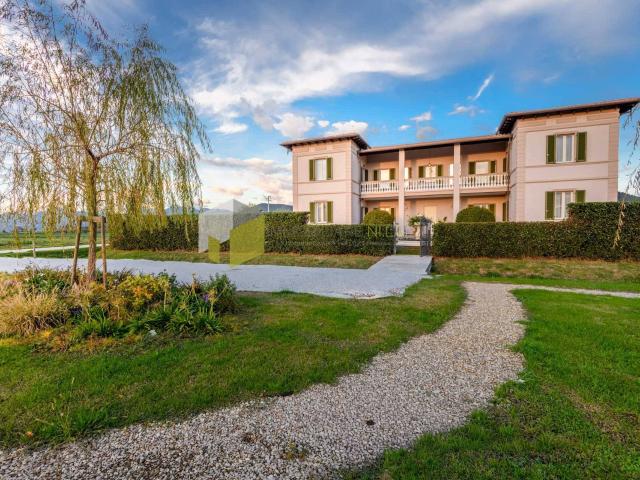 Villa Indipendente in vendita a Vecchiano, Pisa