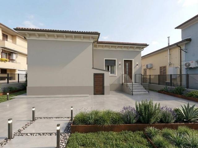 Villa Indipendente in vendita a Migliarino Pisano, Vecchiano