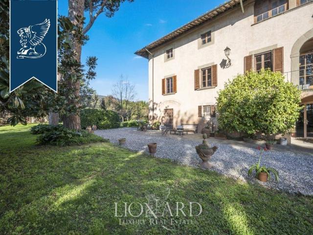 Villa Indipendente in vendita a Colle di Moro, Vecchiano
