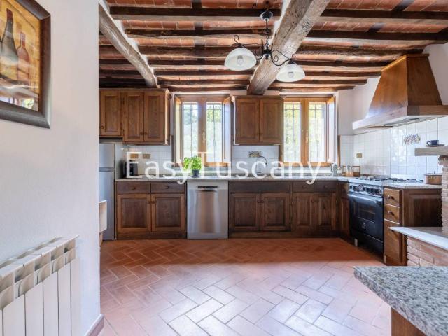 Villa Indipendente in vendita a Nodica, Vecchiano