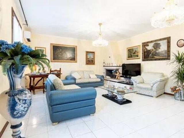 Villa Indipendente in vendita a Migliarino Pisano, Vecchiano