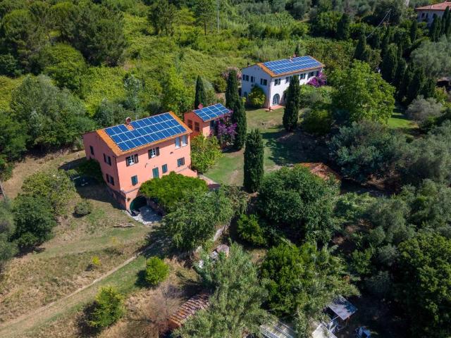 Villa Indipendente in vendita a Filettole, Vecchiano