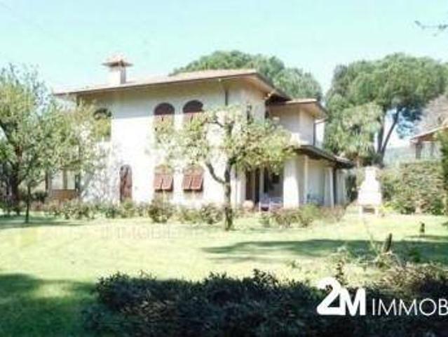 Villa Indipendente in vendita a Vecchiano, Toscana