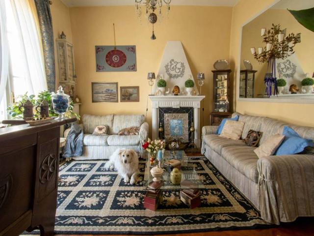 Villa Indipendente in vendita a Migliarino Pisano, Vecchiano