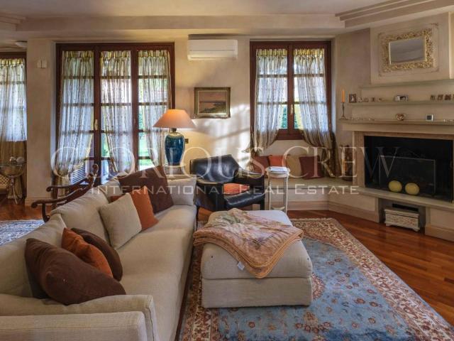Villa Indipendente in vendita a Vedano Al Lambro, Lombardia