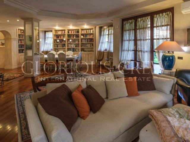 Villa Indipendente in vendita a Vedano Al Lambro, Lombardia