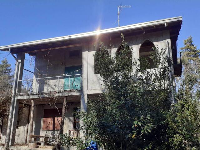 Villa Indipendente in vendita a Cascina Ronco, Vedano Olona