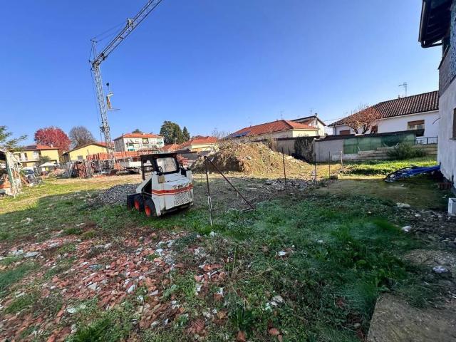 Villa Indipendente in vendita a Cascina Ronco, Vedano Olona