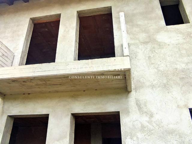Villa Indipendente in vendita a Pozzobon, Vedelago