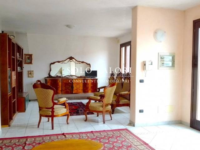 Villa Indipendente in vendita a Vedelago, Veneto