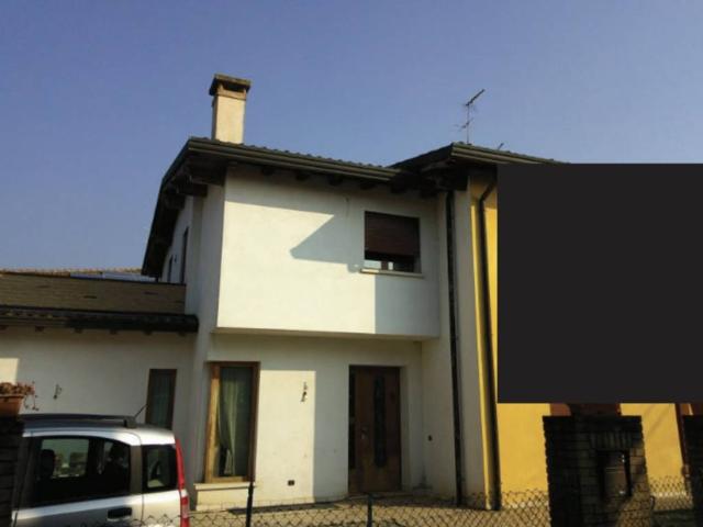 Villa Indipendente in vendita a Vedelago, Veneto
