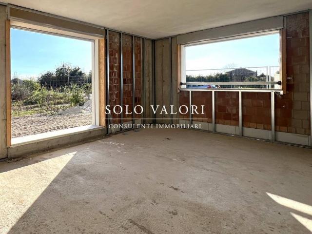 Villa Indipendente in vendita a Pozzobon, Vedelago