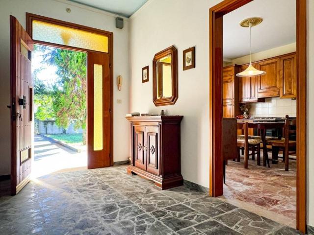 Villa Indipendente in vendita a Fossalunga di Vedelago, Vedelago