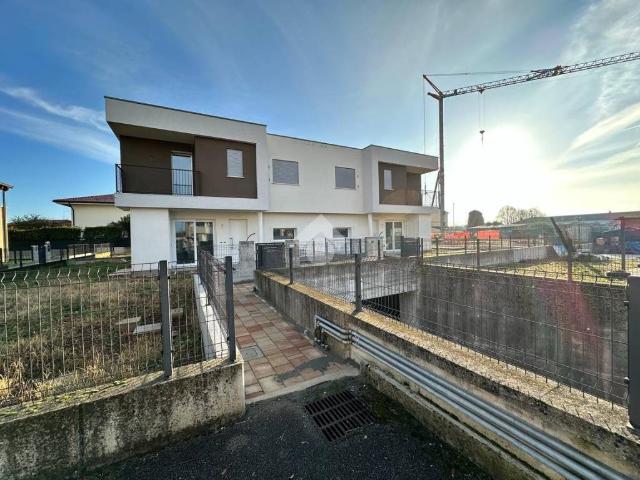 Villa Indipendente in vendita a Vedelago, Veneto