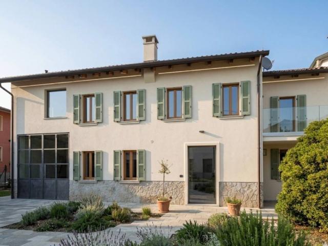 Villa Indipendente in vendita a Vedelago, Veneto