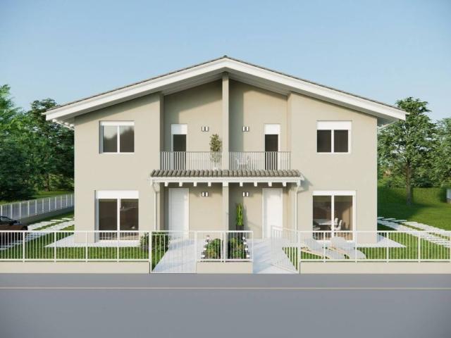 Villa Indipendente in vendita a Santa Maria di Veggiano, Veggiano
