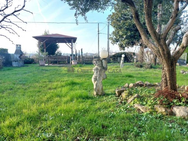 Villa Indipendente in vendita a Veggiano, Veneto