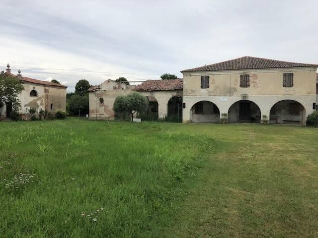Villa Indipendente in vendita a Sant'Antonio, Veggiano