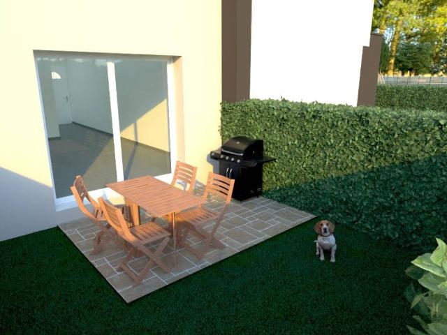 Villa Indipendente in vendita a Veggiano, Veneto