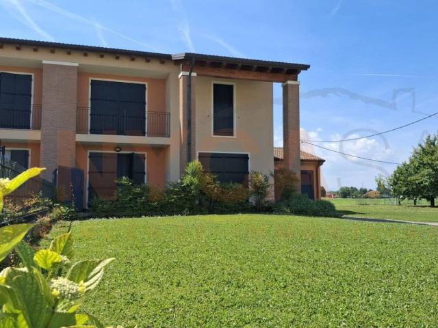 Villa Indipendente in vendita a Veggiano, Veneto