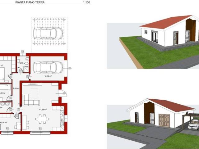 Villa Indipendente in vendita a Veggiano, Veneto
