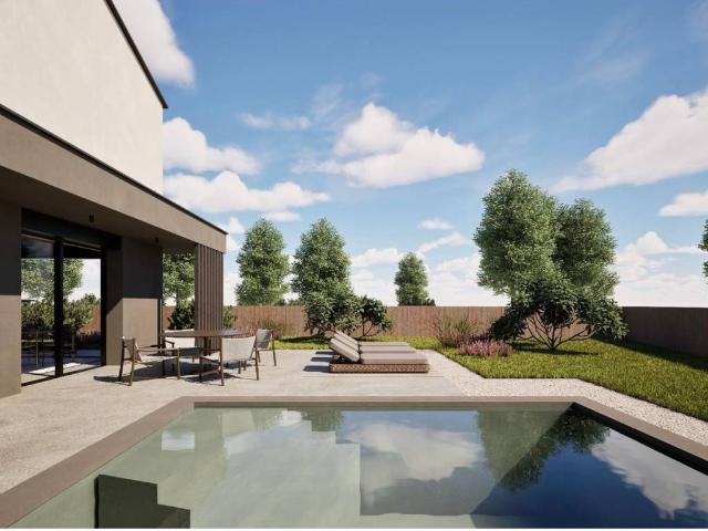 Villa Indipendente in vendita a Veggiano, Veneto