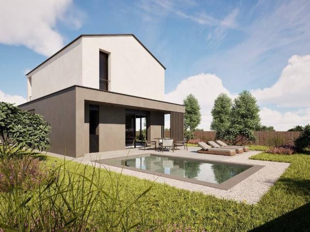 Villa Indipendente in vendita a Veggiano, Veneto