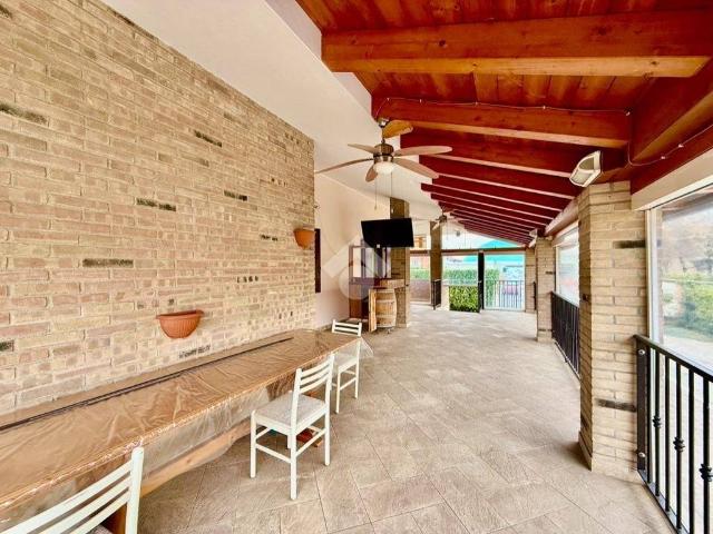 Villa Indipendente in vendita a Sant'Antonio, Veggiano