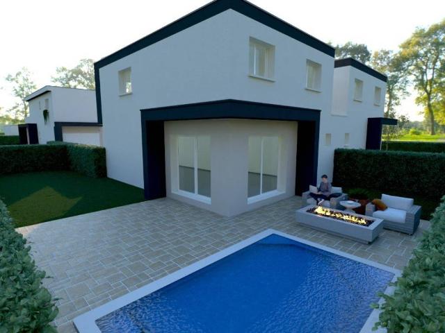 Villa Indipendente in vendita a Veggiano, Veneto