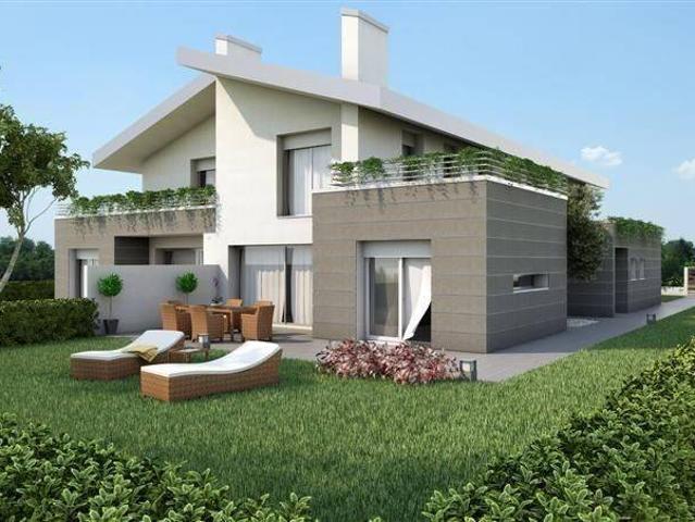 Villa Indipendente in vendita a Sant'Antonio, Veggiano