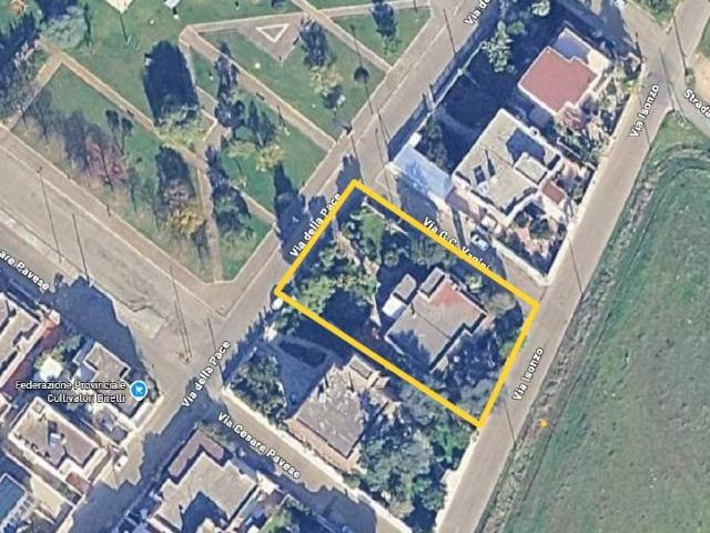 Villa Indipendente in vendita a Puglia, Lecce
