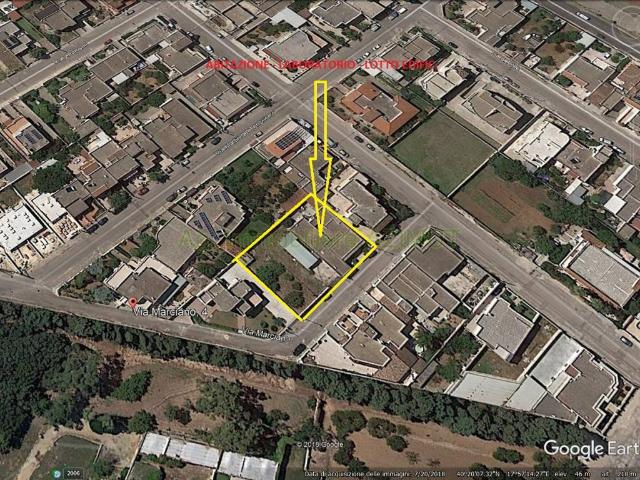 Villa Indipendente in vendita a Puglia, Lecce