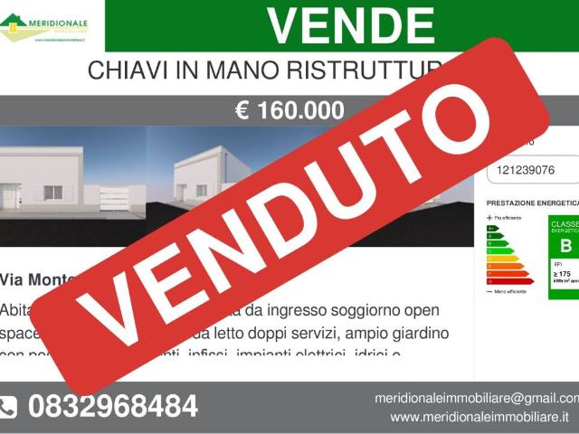 Appartamento in vendita a Puglia, Lecce