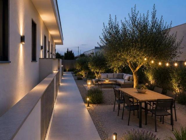 Villa Indipendente in vendita a Puglia, Lecce