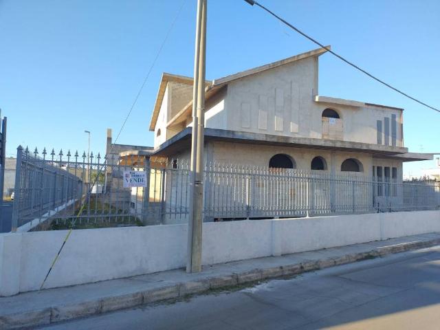 Villa Indipendente in vendita a Puglia, Lecce