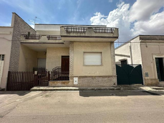 Villa Indipendente in vendita a Puglia, Lecce