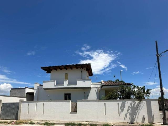 Villa Indipendente in vendita a Puglia, Lecce